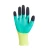 Import Factory price gloves nitrile black work anti slip household latex gloves from China
