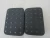 Import Factory price high quality durable bathtub SPA Components PU Head Massage Pillow Spa Neck head pillow from China