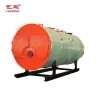 Factory price hot sale Oil Gas Combi Boiler Steam Boiler Central Heating Water Boiler