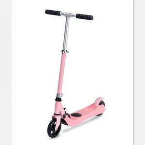 factory price kids scooter folding  mini electric scooter