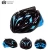Import Factory price wholesale new bicycle one-piece riding road bike mountain bike helmet from China