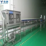 Factory Price Wind Knife Glass Bottle Dryer Bottle dryer for Beverage bottling machine