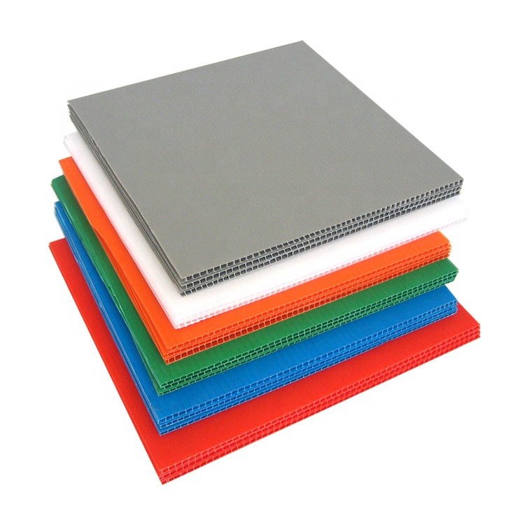 Buy Factory Sale High Quality Low Price Esd Recycled Pp Conflute Board ...