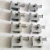 Import Factory  sell directly  galvanized carbon steel  tiger mouth slot clip from China