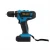 Import Factory Strong Power 24V Long Run-Time Driver Product Cordless Impact Drill from China