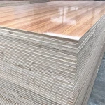 Factory Supply All Kinds Of Block Board/BlockBoard