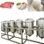 Import factory supply beef tallow oil animal oil refined equipment from China