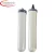 Import Factory Supply Countertop Pipeline Faucet Stainless steel ceramic+carbon Water Filter Candle Cartridges System from China