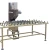 Import Factory Supply Insulating Glass Edge Belt polishing and grinding Machine from China