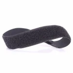 Factory supply sew on hook and loop fastener tape , magic tape from OEM factory