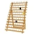 Import Factory Supply Wood 60/120-Spool Sewing & Embroidery Thread Rack Organizer from China