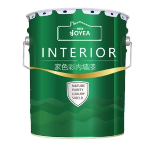 Factory wall coating supply Oil based Anti-corrosion paint for interior wall