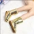 Import Factory warm classic women girls snow bling fur shoes australia sheepskin snow glitter boots from China