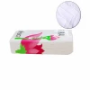 Factory White  Smooth Pocket  Facial Tissue, 3-Ply,10 Tissues Per  Pack