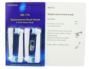 Factory Wholesale Brush Heads manual adult toothbrush