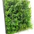 Import Factory wholesale fake plants high simulated artificial vertical green plant wall from China