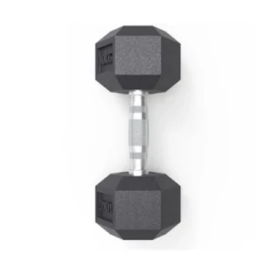Factory Wholesale Gym Fitness Equipment Body Building Round Arm Muscle Exercise Dumbbell