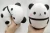 Import Factory Wholesale licensed Jumbo Squishy Panda Slow Rising Pu Foam Squishy Animal  Scented Kawaii  Stress Toys from China