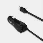 factory wholesale other mobile phone accessories,2.1a car phone charger, car charger with usb and cable