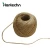 Import Factory Wholesale Packaging Rope Natural Twisted Jute Sisal Yarn Hemp Rope from China