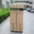 Import Factory wholesale reusable flexible hook and loop pallet strap from China