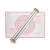 Import Factory Wholesale Rolling Stick With Removable Thickness Rings Adjustable Stainless Steel Rolling Pin from China