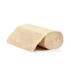 Factory Wholesale Standard Roll Bamboo Hemp Toilet Paper Bathroom Toilet Tissue