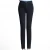 Import Factory wholesale trousers women jeans Button Decoration jeans women skirt made in China from China