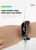 Factory Wristband Watch Activity Tracker M4 Smart Bracelet Smart Band 4 Heart Rate Fitness Tracker Wrist Watch for Men Women