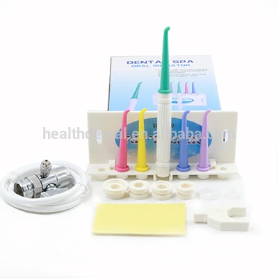 Family Good Quality faucet dental spa cleaning Oral Irrigator