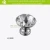 Import Fancy Customized Color Crystal Knobs for Furniture from China