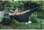 Import FANDING Wholesale High Quality Nylon Portable 2 Person Outdoor Parachute Camping Nylon Hammock with Tree Strap from China