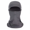 Fanni  Factory Price Wholesale High Quality Solid Mesh Dry Fit Balaclava Motorcycle Face Bandana