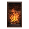 Far Infrared Wall Mounted Electric Heater at Low Price