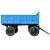 Import Farm equipment agriculture tools dump trailer from China