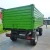 Import Farm trailer Dumping from China