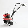 Farms machinery electric garden small field cultivator easy to operate