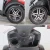 Import Fashion 500W 48/60V 4 wheel Electric Disabled handicapped Mobility Scooter vehicle With seat from China