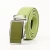 Import Fashion Casual Colors Automatic Buckle Genuine Leather Men&#39;s Ratchet Belt from China