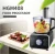 Import fashion design food processor with coffee grinder kitchen appliance from China