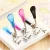 Import fashion Eyelash Curler Lash Curler Nature Curl Style cute Curl Eyelash Curlers from China