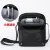 Import fashion high quality oxford casual men cute messenger bag nylon single shoulder bag from China