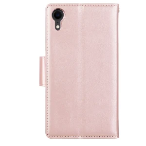 Fashion TPU PU Leather Flip Phone Cases Shock Proof Phone Cases Cover