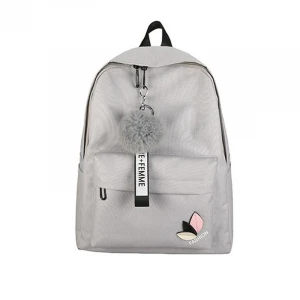 Fashion Women Backpack School Backpacks Men&#x27;s Backpack School Bag For Girls Large Capacity Leaves Female&#x27;s Canvas Travel Bag