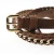 Import Fashion women dress chain belt Lady waistband ladies PU leather belt for jeans from China