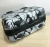 Import Fashion Womens ABS Printed Cosmetic Case 14 inch Hand Beauty Cases from China