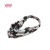 Import Fashionable hair accessories women hairbands high quality hair accessories factory from China