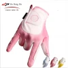 fashionable Ladies golf gloves breathable wear-resistant anti-skid golf practice gloves