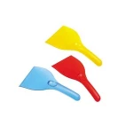 fashionable plastic snow car ice scraper for promotion/custom ice scrapers/car cleaning ice snow