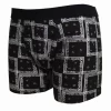Fashionable Style Underwear Men Boxer Briefs With Custom Elastic Waistband